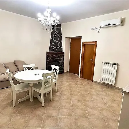 Il Giardino Degli Aranci شقة بيسكيوتا