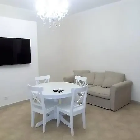 Apartament Il Giardino Degli Aranci *