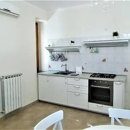 Il Giardino Degli Aranci Apartament