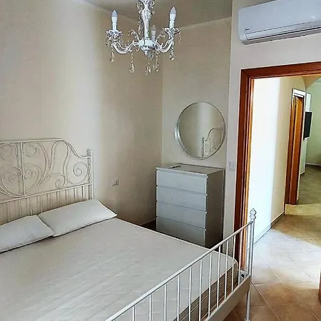 Il Giardino Degli Aranci Apartament *